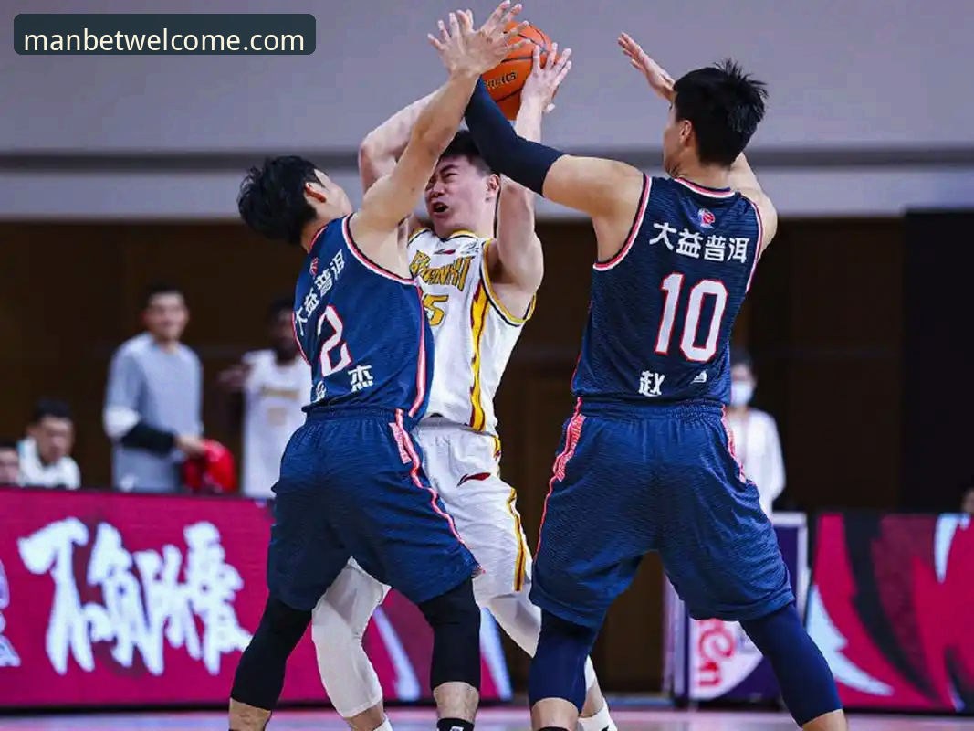 CBA季后赛首轮战报：山西横扫青岛，八强挑战卫冕冠军广厦